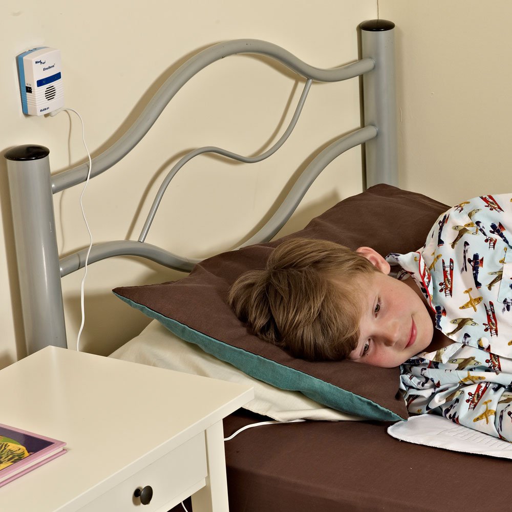 Bed Wetting Trainer Adult Incontinence Alarm Incontinence Products